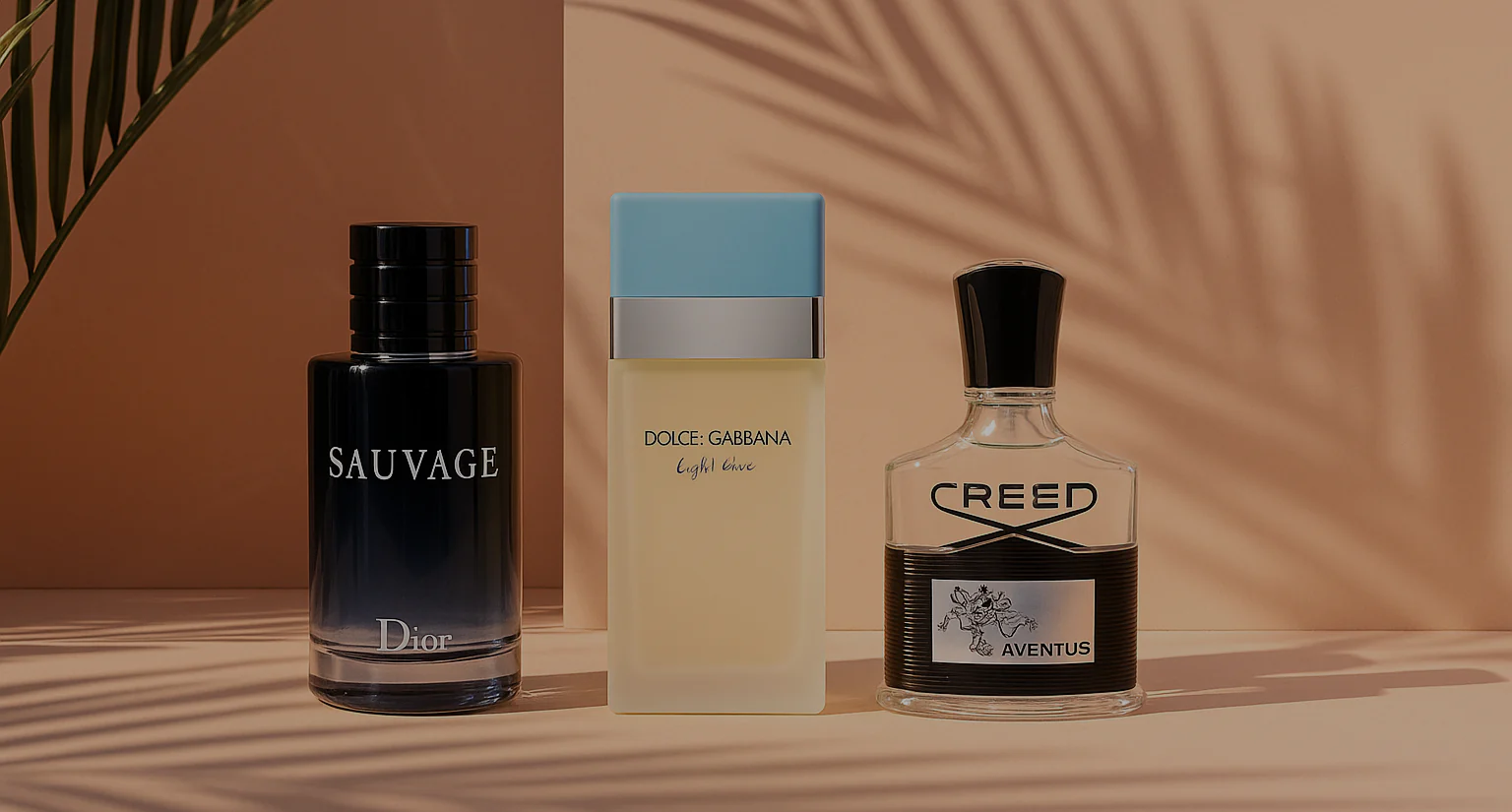 Timeless Elegance in Every Drop